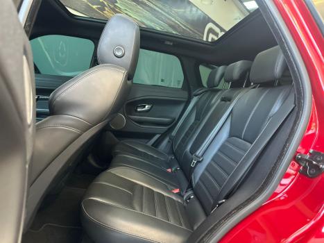 LAND ROVER Range Rover Evoque , Foto 7