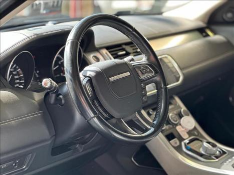 LAND ROVER Range Rover Evoque 2.0 16V 4WD PRESTIGE AUTOMTICO, Foto 4