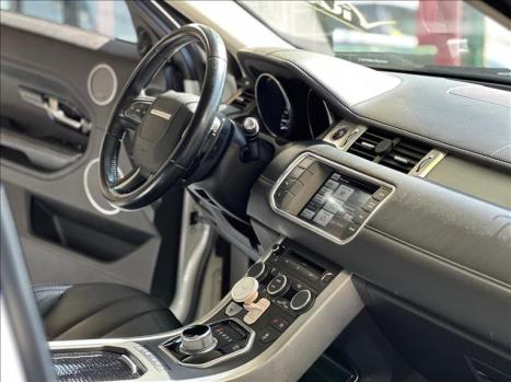 LAND ROVER Range Rover Evoque 2.0 16V 4WD PRESTIGE AUTOMTICO, Foto 5