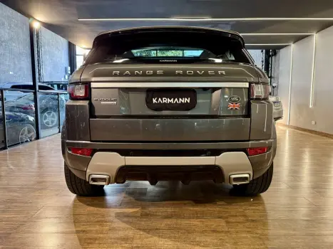 LAND ROVER Range Rover Evoque 2.0 16V 4P P290 AUTOBIOGRAPHY AUTOMTICO, Foto 16