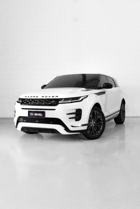 LAND ROVER Range Rover Evoque 2.0 16V 4P 4WD SE AUTOMTICO, Foto 1