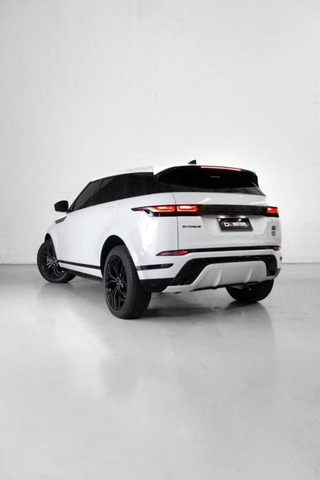 LAND ROVER Range Rover Evoque 2.0 16V 4P 4WD SE AUTOMTICO, Foto 4