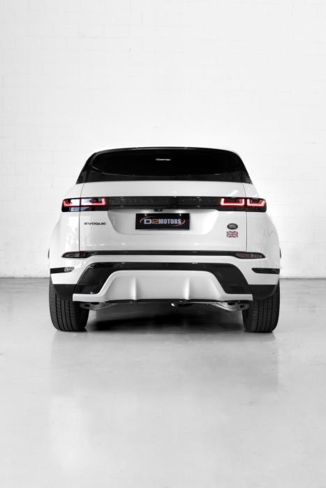 LAND ROVER Range Rover Evoque 2.0 16V 4P 4WD SE AUTOMTICO, Foto 5