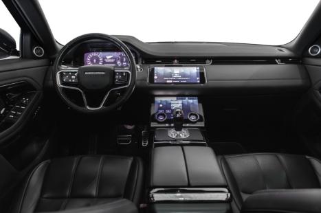 LAND ROVER Range Rover Evoque 2.0 16V 4P 4WD SE AUTOMTICO, Foto 6