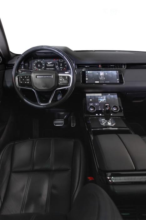 LAND ROVER Range Rover Evoque 2.0 16V 4P 4WD SE AUTOMTICO, Foto 7