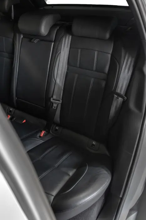 LAND ROVER Range Rover Evoque 2.0 16V 4P 4WD SE AUTOMTICO, Foto 8