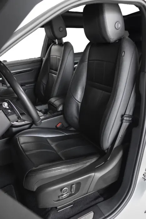 LAND ROVER Range Rover Evoque 2.0 16V 4P 4WD SE AUTOMTICO, Foto 9