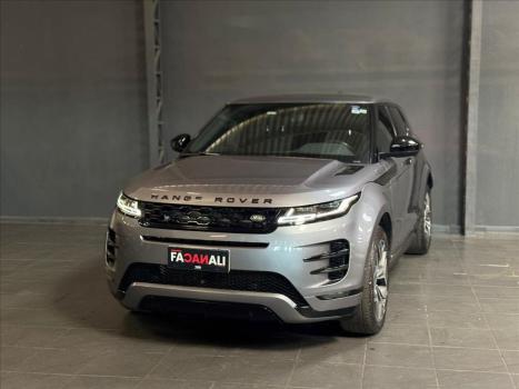 LAND ROVER Range Rover Evoque , Foto 2