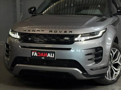 LAND ROVER Range Rover Evoque , Foto 3
