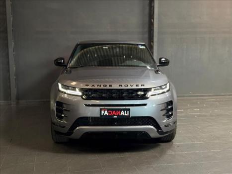 LAND ROVER Range Rover Evoque , Foto 5