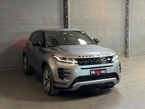 LAND ROVER Range Rover Evoque , Foto 7