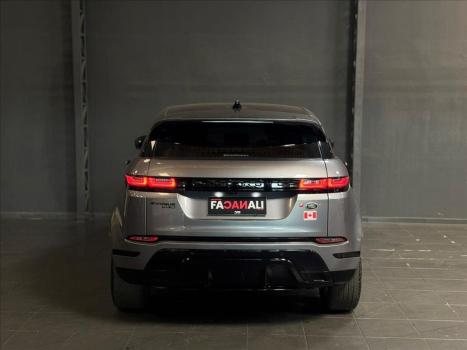LAND ROVER Range Rover Evoque , Foto 8