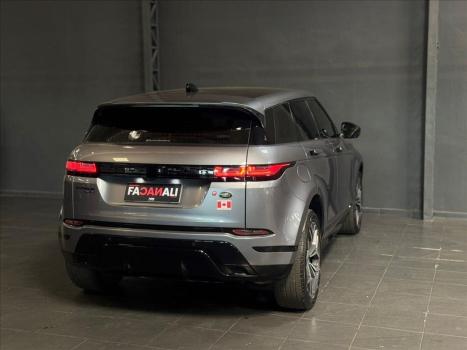 LAND ROVER Range Rover Evoque , Foto 9