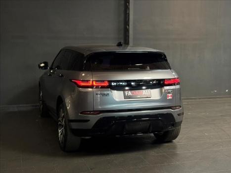 LAND ROVER Range Rover Evoque , Foto 10