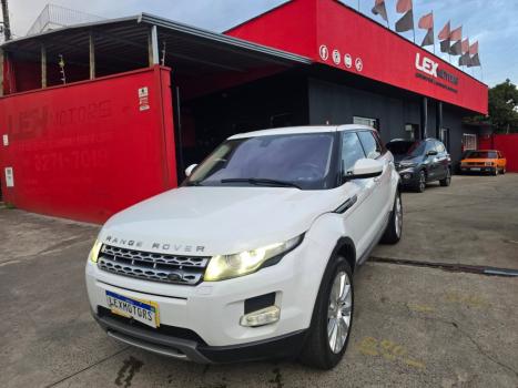 LAND ROVER Range Rover Evoque 2.0 16V 4WD PRESTIGE AUTOMTICO, Foto 1