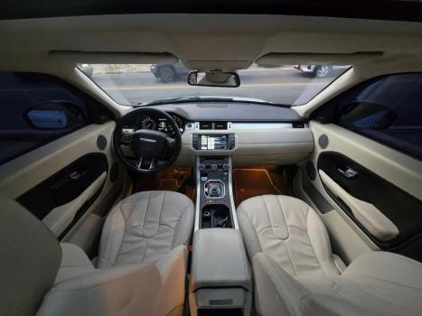 LAND ROVER Range Rover Evoque 2.0 16V 4WD PRESTIGE AUTOMTICO, Foto 2