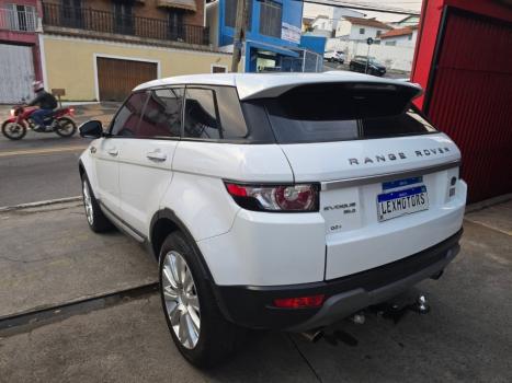 LAND ROVER Range Rover Evoque 2.0 16V 4WD PRESTIGE AUTOMTICO, Foto 3