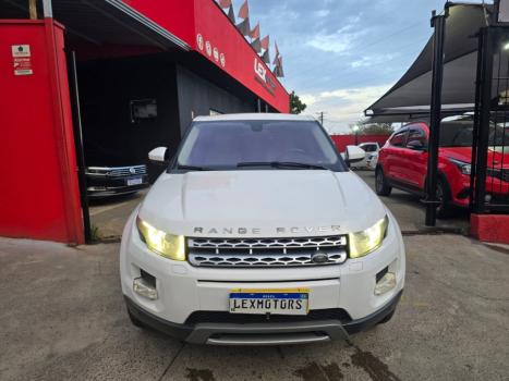 LAND ROVER Range Rover Evoque 2.0 16V 4WD PRESTIGE AUTOMTICO, Foto 4