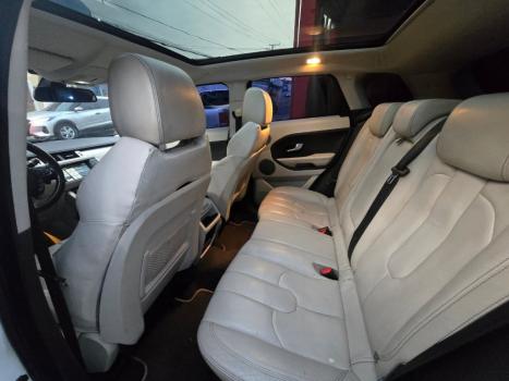 LAND ROVER Range Rover Evoque 2.0 16V 4WD PRESTIGE AUTOMTICO, Foto 5