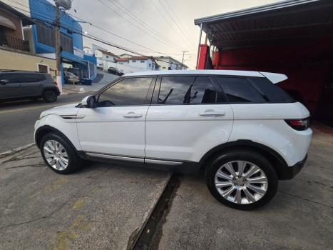 LAND ROVER Range Rover Evoque 2.0 16V 4WD PRESTIGE AUTOMTICO, Foto 6