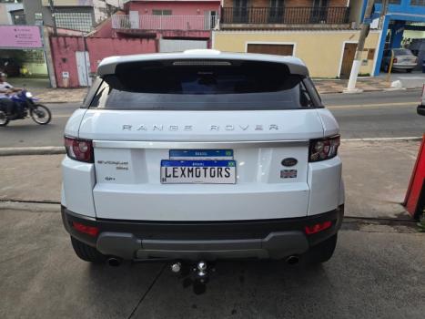 LAND ROVER Range Rover Evoque 2.0 16V 4WD PRESTIGE AUTOMTICO, Foto 7