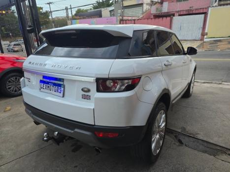 LAND ROVER Range Rover Evoque 2.0 16V 4WD PRESTIGE AUTOMTICO, Foto 8