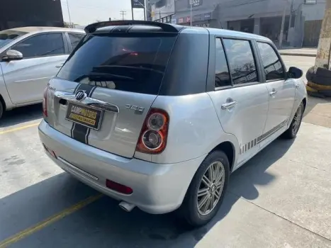 LIFAN 320 1.3 16V 4P, Foto 4