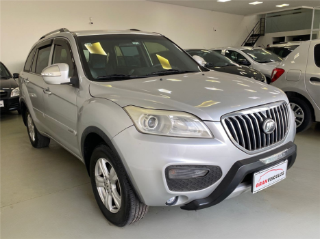 LIFAN X60 1.8 16V 4P TALENT, Foto 3