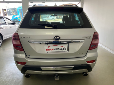 LIFAN X60 1.8 16V 4P TALENT, Foto 5
