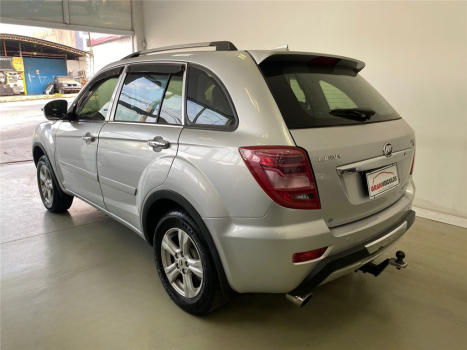 LIFAN X60 1.8 16V 4P TALENT, Foto 6
