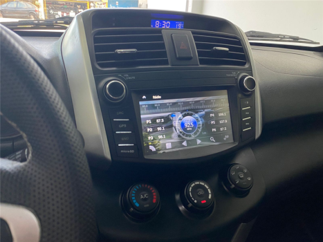 LIFAN X60 1.8 16V 4P TALENT, Foto 7