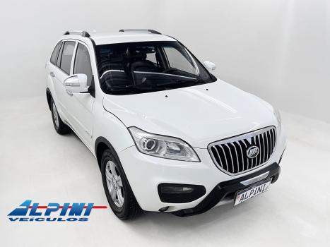 LIFAN X60 , Foto 2