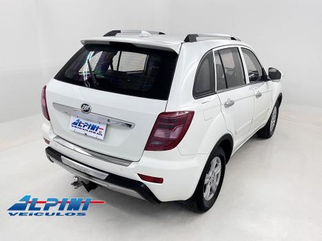 LIFAN X60 , Foto 3