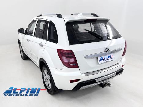 LIFAN X60 , Foto 4