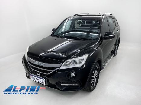 LIFAN X60 , Foto 1