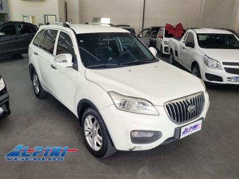 LIFAN X60 , Foto 2