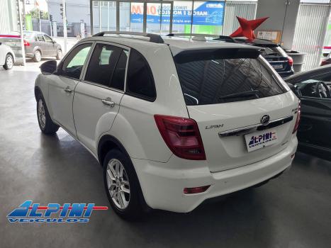 LIFAN X60 , Foto 4