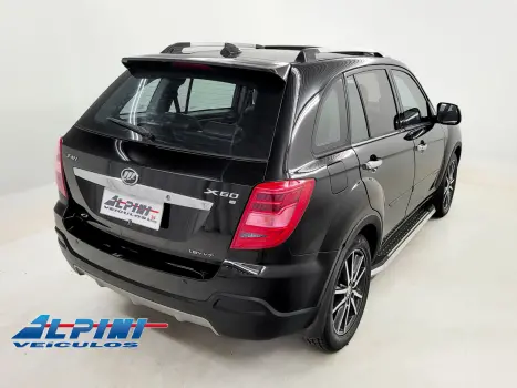 LIFAN X60 , Foto 3