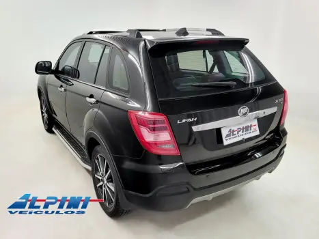 LIFAN X60 , Foto 4