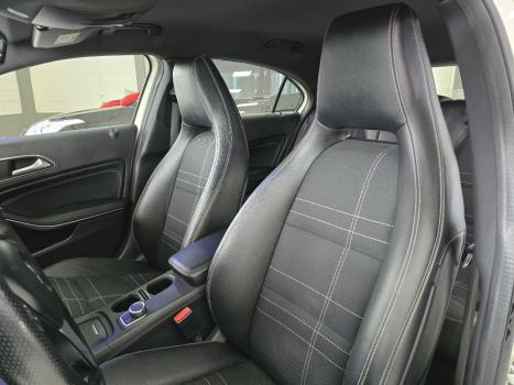 MERCEDES-BENZ A 200 1.6 16V 4P TURBO URBAN AUTOMTICO, Foto 16