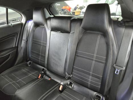 MERCEDES-BENZ A 200 1.6 16V 4P TURBO URBAN AUTOMTICO, Foto 17