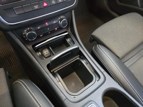 MERCEDES-BENZ A 200 1.6 16V 4P TURBO FLEX AUTOMTICO, Foto 8