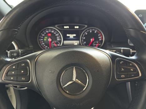 MERCEDES-BENZ A 200 1.6 16V 4P TURBO FLEX AUTOMTICO, Foto 10
