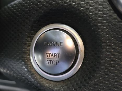 MERCEDES-BENZ A 200 1.6 16V 4P TURBO FLEX AUTOMTICO, Foto 12