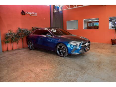MERCEDES-BENZ A 200 Sedan , Foto 14