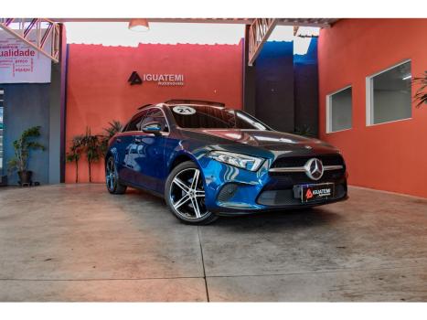 MERCEDES-BENZ A 200 Sedan , Foto 15