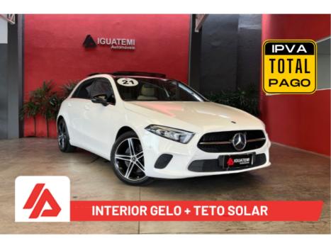MERCEDES-BENZ A 250 2.0 16V 4P CGI 7G-DCT AUTOMTICO, Foto 1