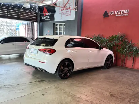 MERCEDES-BENZ A 250 2.0 16V 4P CGI 7G-DCT AUTOMTICO, Foto 2