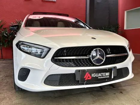 MERCEDES-BENZ A 250 2.0 16V 4P CGI 7G-DCT AUTOMTICO, Foto 8