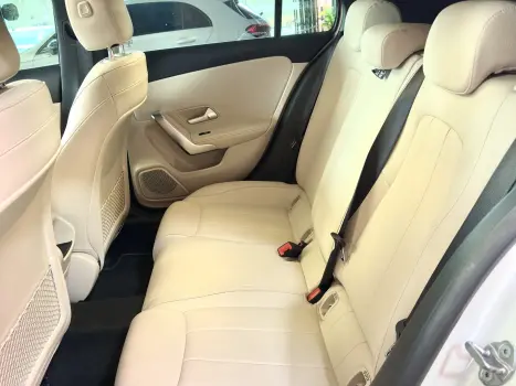 MERCEDES-BENZ A 250 2.0 16V 4P CGI 7G-DCT AUTOMTICO, Foto 14